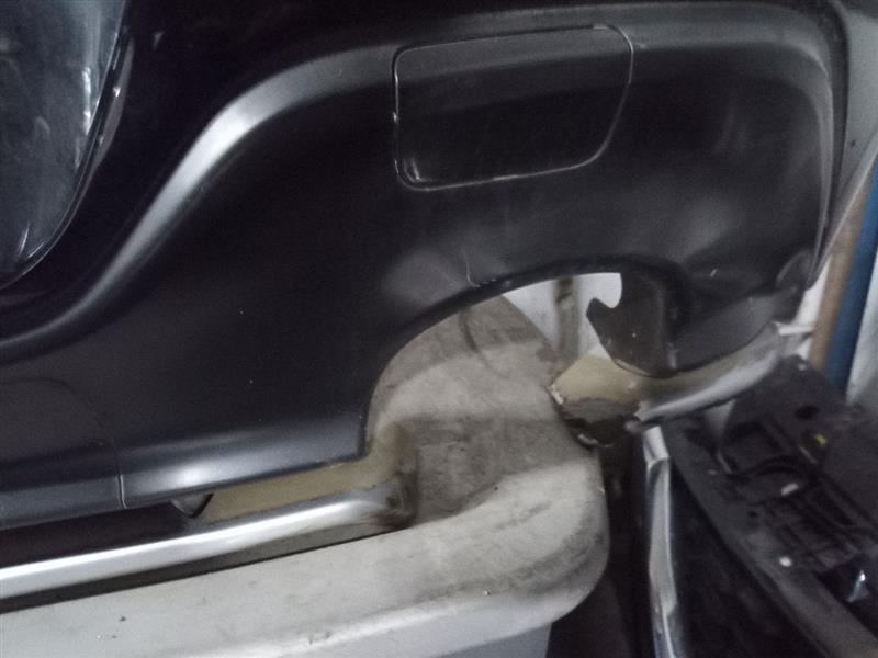 2022 SUBARU BR-Z BUMPER ASSY, REAR - 136144 — photo 6