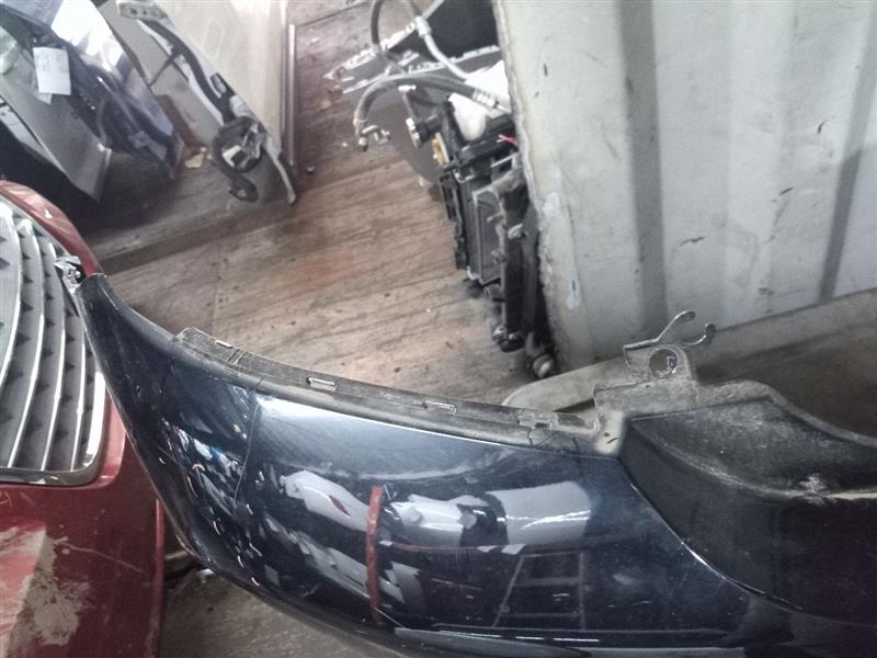 2022 SUBARU BR-Z BUMPER ASSY, REAR - 136144 — photo 8
