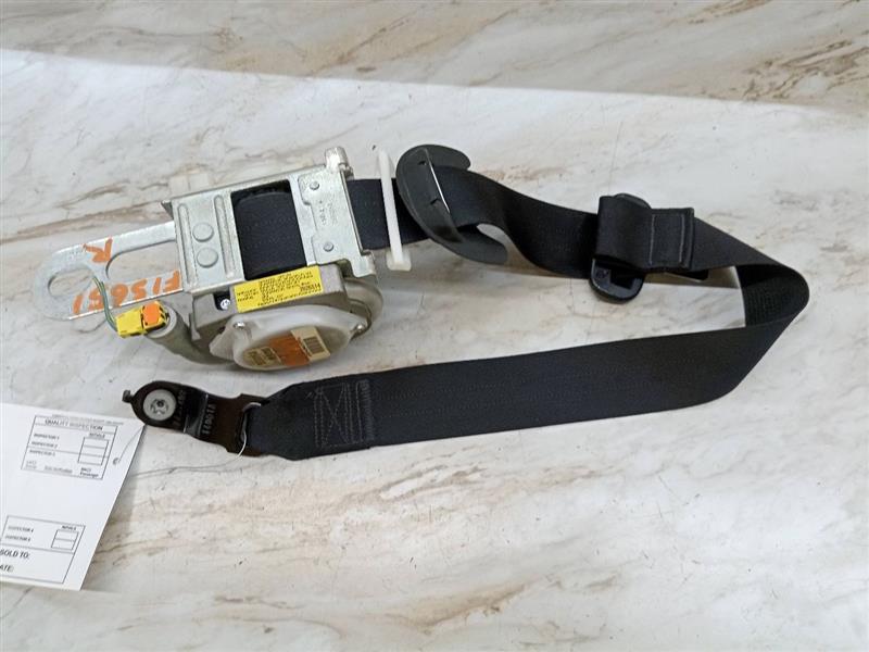 2012 JEEP GRAND CHEROKEE 6 cyl Gas Flex Fuel 3.6 Seat Belt, Front - 136171 — photo 1
