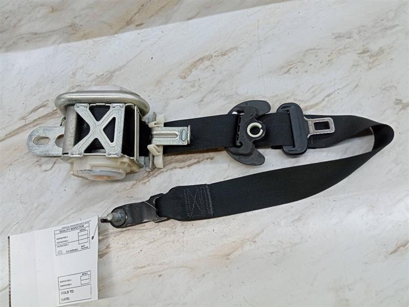 2012 JEEP GRAND CHEROKEE 6 cyl Gas Flex Fuel 3.6 Seat Belt, Front - 136171 — photo 3