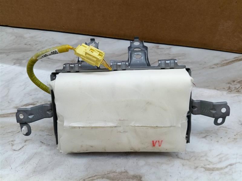 2010 TOYOTA PRIUS 4cyl Hybrid 1.8 Right AIR BAG - 136199 — photo 1