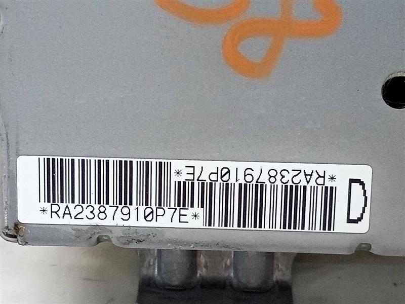 2010 TOYOTA PRIUS 4cyl Hybrid 1.8 Right AIR BAG - 136199 — photo 4