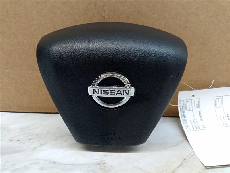 2009 NISSAN MURANO Left AIR BAG - 136246
