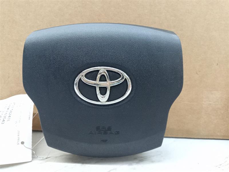 2004 TOYOTA PRIUS 4cyl Electric 1.5 Left AIR BAG - 136289 — photo 1