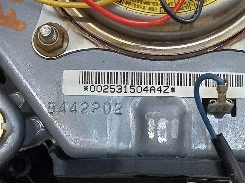 2004 TOYOTA PRIUS 4cyl Electric 1.5 Left AIR BAG - 136289 — photo 4