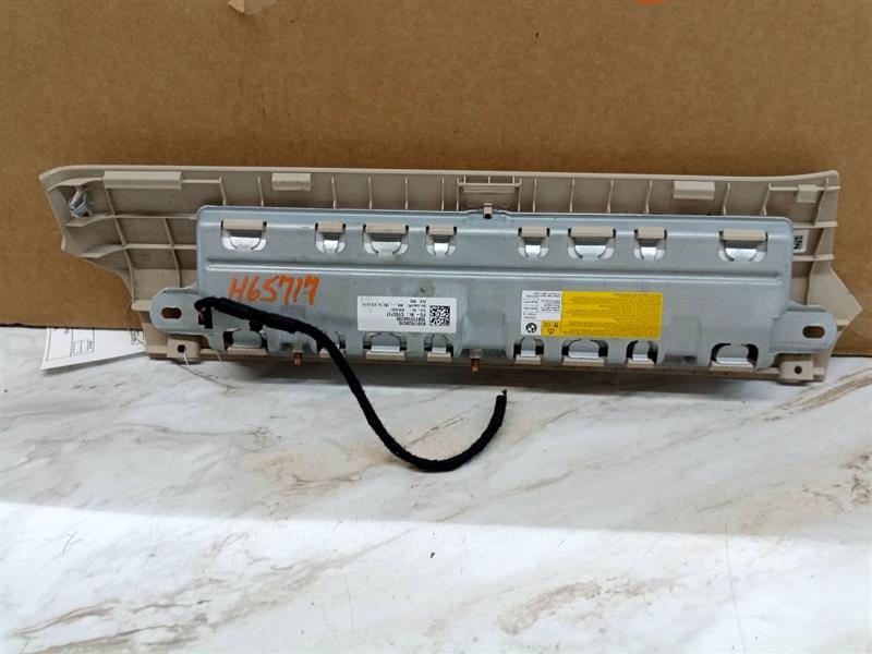 2011 BMW 750i 8cyl Gasoline Turbo 4.4 Right AIR BAG - 136351 — photo 2