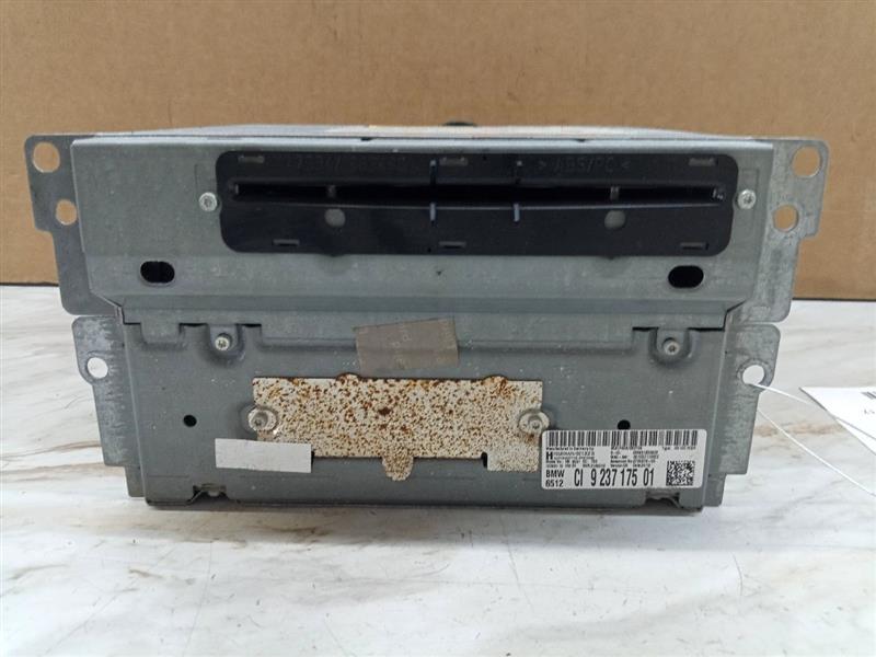 2011 BMW 750i 8cyl Gasoline Turbo 4.4 Radio Audio - 136355 — photo 1