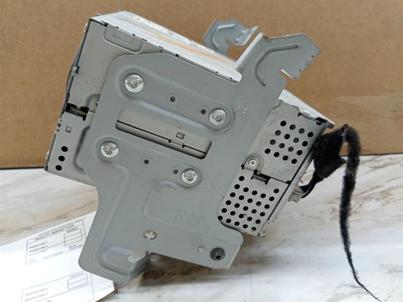 2009 NISSAN MURANO Radio Audio - 136441 — photo 3