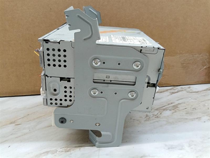 2009 NISSAN MURANO Radio Audio - 136441 — photo 5