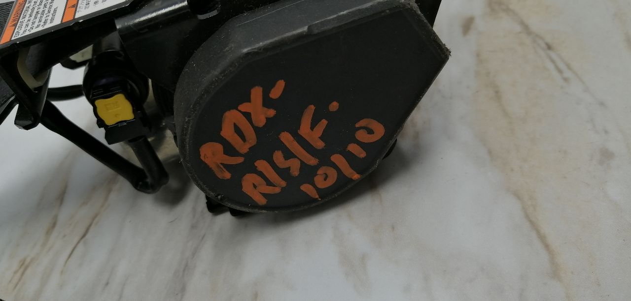 2011 ACURA RDX Seat Belt, Front - 1365