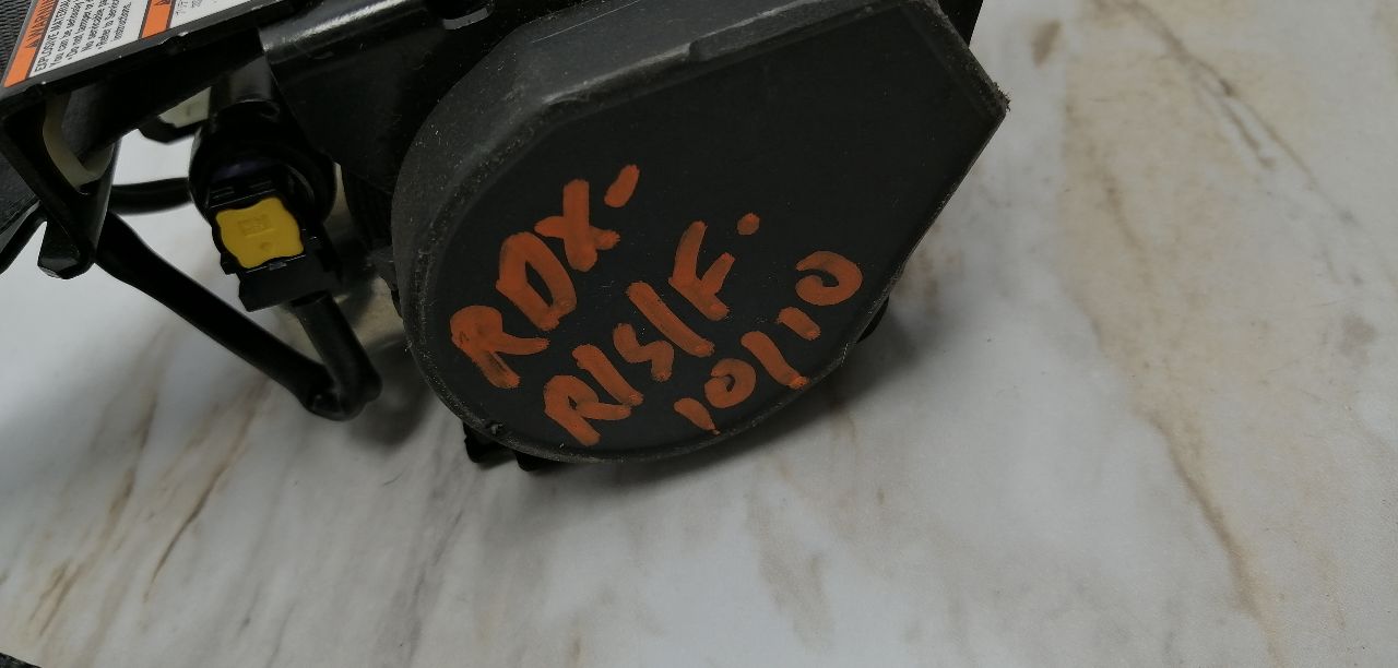 2011 ACURA RDX Seat Belt, Front - 1365 — photo 2