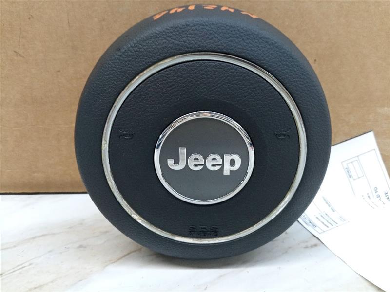 2012 JEEP LIBERTY Left AIR BAG - 136505