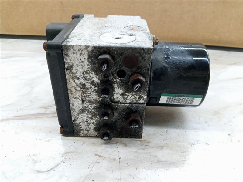 2005 FORD MUSTANG 6cyl Gasoline 4.0 Anti-lock Brake Pts - 136541 — photo 3