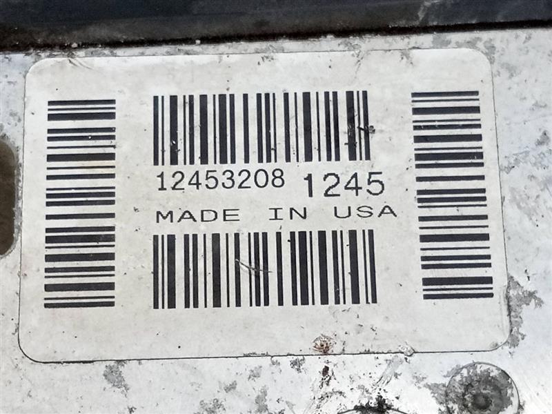 2005 FORD MUSTANG 6cyl Gasoline 4.0 Anti-lock Brake Pts - 136541 — photo 5