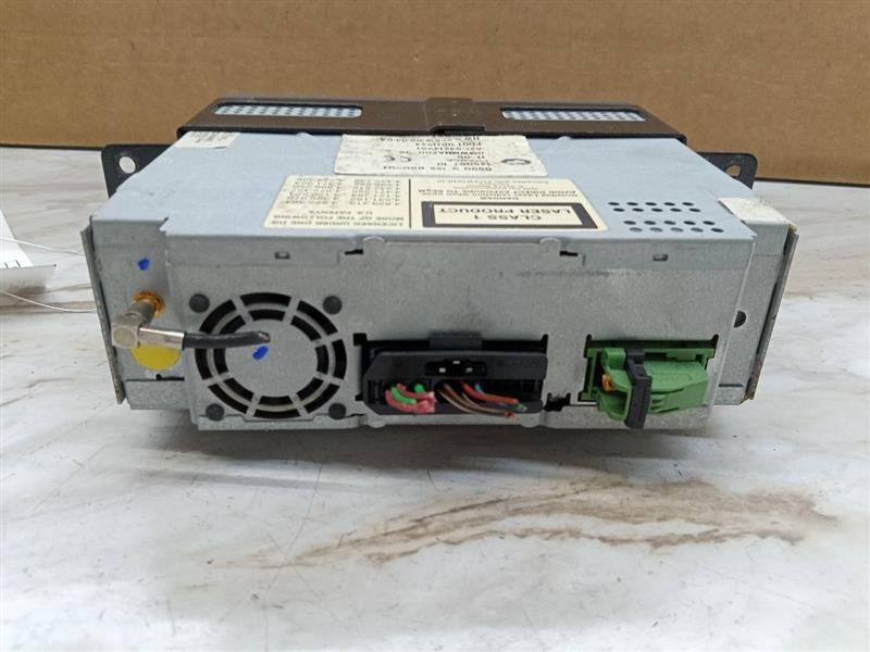 2007 BMW 750i 8cyl Gasoline 4.8 Info-GPS-TV Screen - 136548 — photo 4