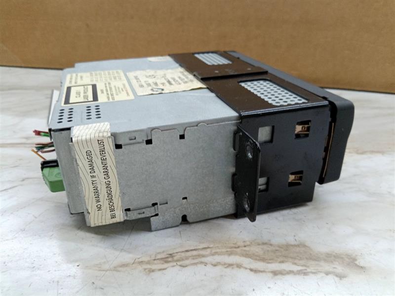 2007 BMW 750i 8cyl Gasoline 4.8 Info-GPS-TV Screen - 136548 — photo 5