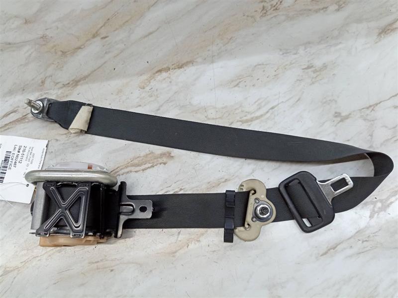 2007 INFINITI FX SERIES Seat Belt, Front - 136583 — photo 2
