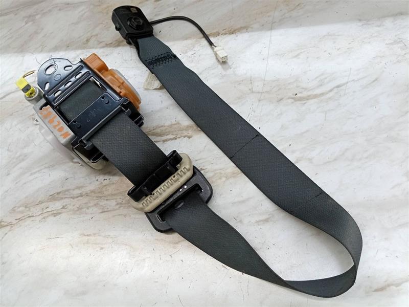 2007 INFINITI FX SERIES Seat Belt, Front - 136589