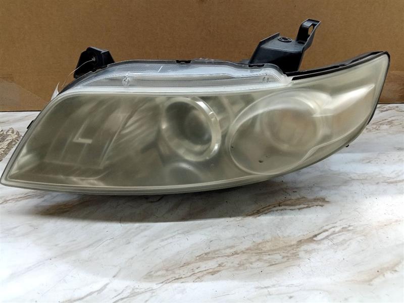 2007 INFINITI FX SERIES Left HEADLAMP ASSEMBLY - 136592 — photo 2