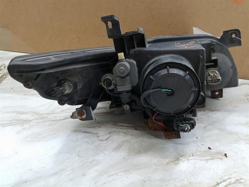 2007 INFINITI FX SERIES Left HEADLAMP ASSEMBLY - 136592 — photo 5