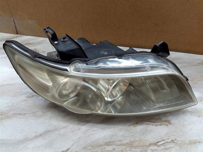 2007 INFINITI FX SERIES Right HEADLAMP ASSEMBLY - 136593