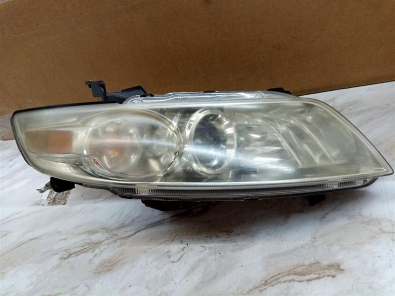2007 INFINITI FX SERIES Right HEADLAMP ASSEMBLY - 136593 — photo 2