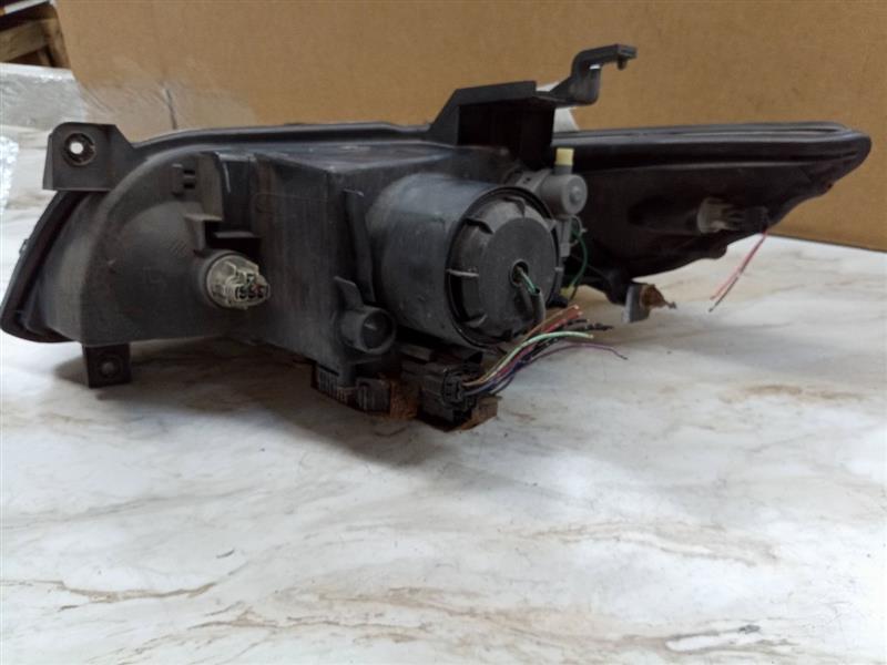 2007 INFINITI FX SERIES Right HEADLAMP ASSEMBLY - 136593 — photo 4