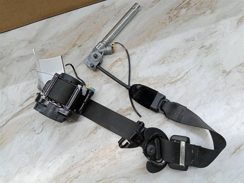 2014 CHEVROLET SONIC 4cyl Gasoline 1.8 Seat Belt, Front - 136671 — photo 3