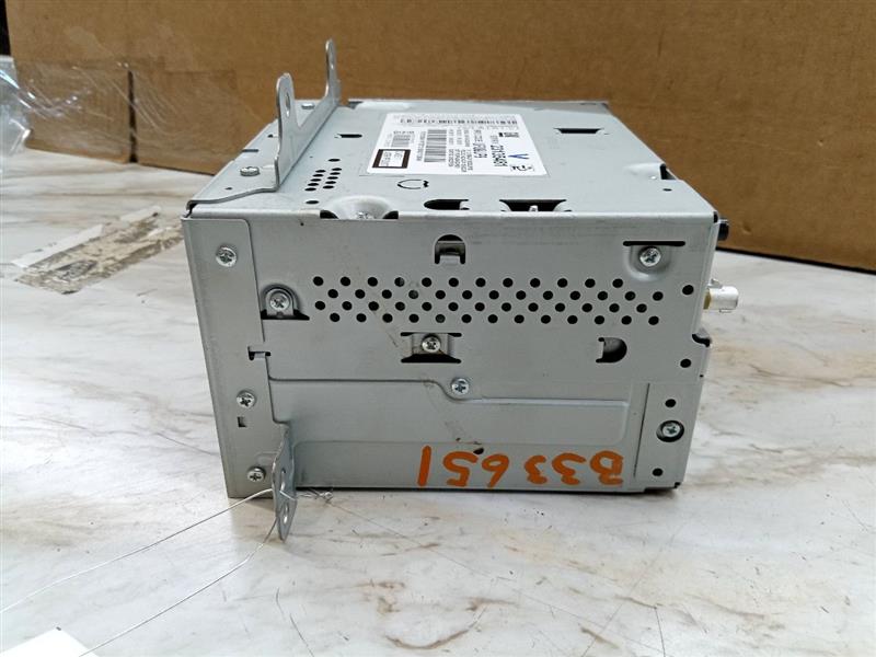 2013 BUICK LACROSSE 6 cyl Gas Flex Fuel 3.6 Radio Audio - 136680 — photo 2