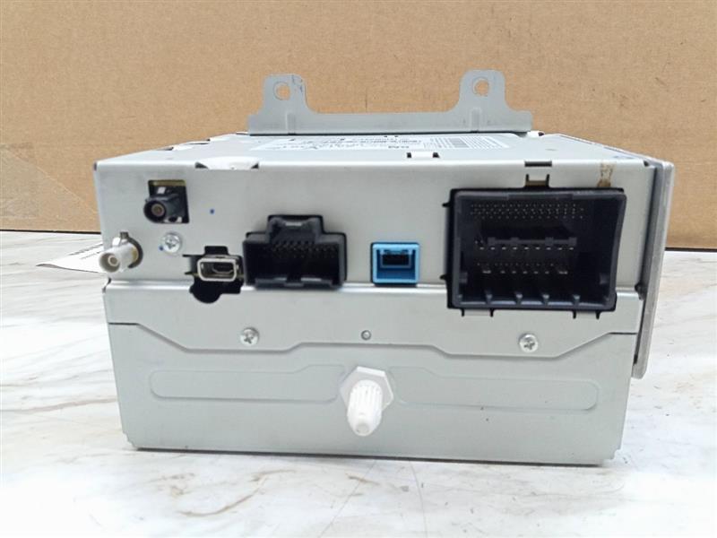 2013 BUICK LACROSSE 6 cyl Gas Flex Fuel 3.6 Radio Audio - 136680 — photo 3