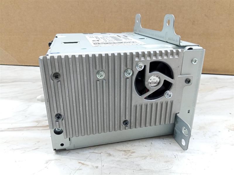 2013 BUICK LACROSSE 6 cyl Gas Flex Fuel 3.6 Radio Audio - 136680 — photo 4