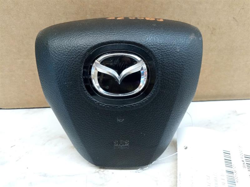 2011 MAZDA CX-7 4cyl Gasoline 2.5 DOHC AIR BAG - 136701