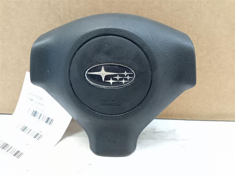 2005 SUBARU LEGACY 6cyl Gasoline 3.0 AIR BAG - 136707 — photo 1