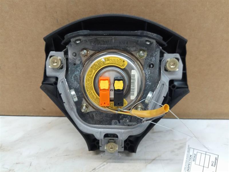 2005 SUBARU LEGACY 6cyl Gasoline 3.0 AIR BAG - 136707 — photo 3