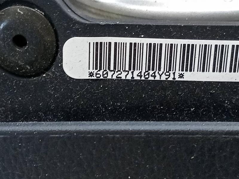 2005 SUBARU LEGACY 6cyl Gasoline 3.0 AIR BAG - 136707 — photo 5