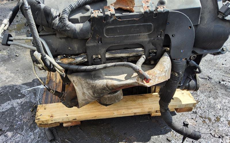 2007 CADILLAC STS 8cyl Gasoline 4.6 ENGINE ASSEMBLY - 136759 — photo 5