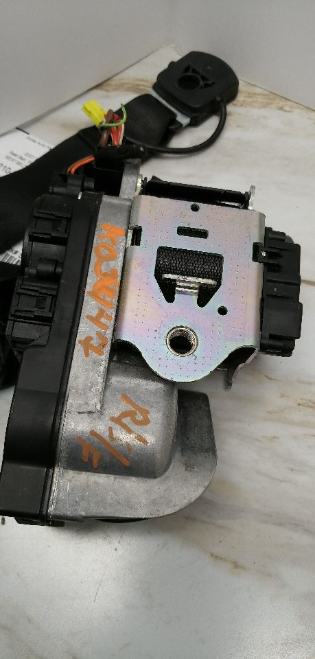 2007 MERCEDES-BENZ S-CLASS Seat Belt, Front - 1368 — photo 7