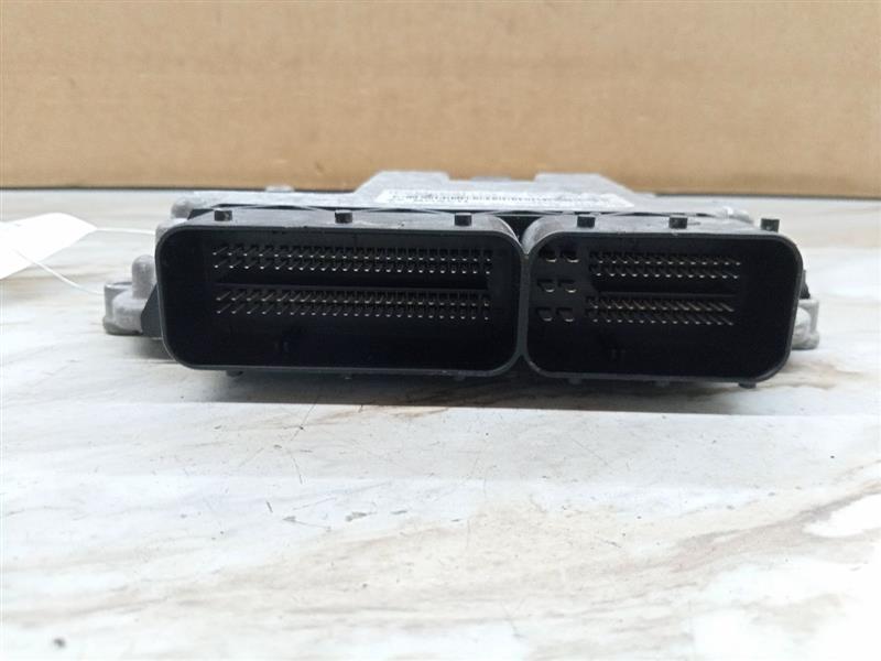 2013 FORD FOCUS 4cyl Gasoline 2.0 Flex Eng/Motor Cont Mod - 136810 — photo 1
