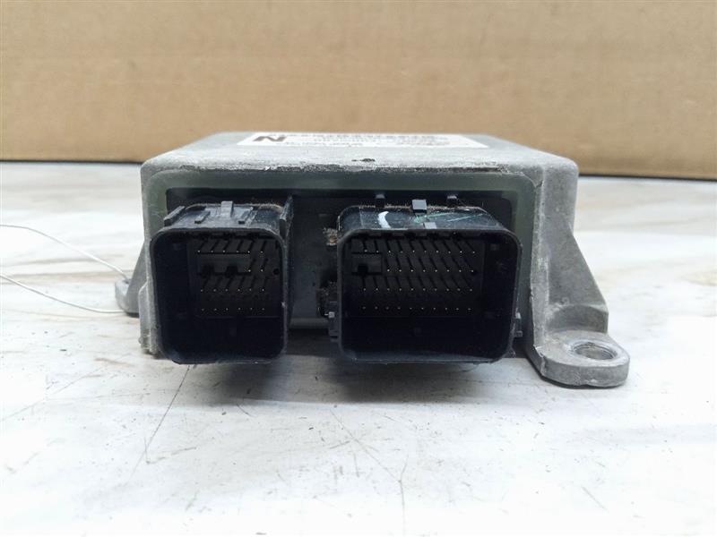 2006 FORD MUSTANG 6cyl Gasoline 4.0 Chassis Cont Mod - 136825
