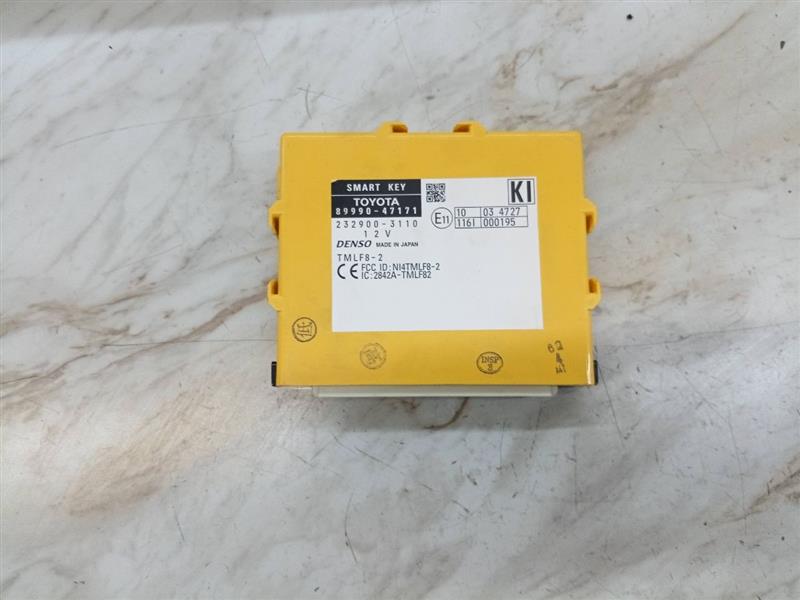 2013 TOYOTA PRIUS 4cyl Hybrid 1.8 Chassis Cont Mod - 137062 — photo 2
