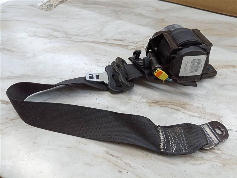 2011 DODGE JOURNEY 6 cyl Gas Flex Fuel 3.6 Seat Belt, Front - 137092