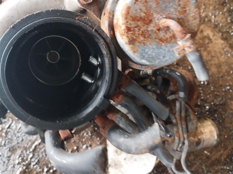 2007 ACURA RDX 2.3L 4cyl Turbo Gasoline Turbo-Supercharger - 137131 — photo 3