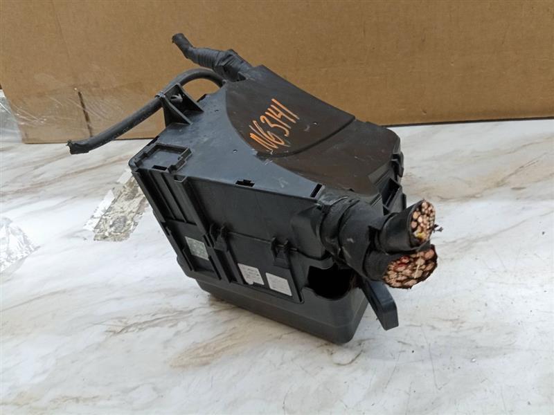 2012 HYUNDAI SONATA 4cyl Gasoline 2.4 Fuse Box, Engine - 137194 — photo 3
