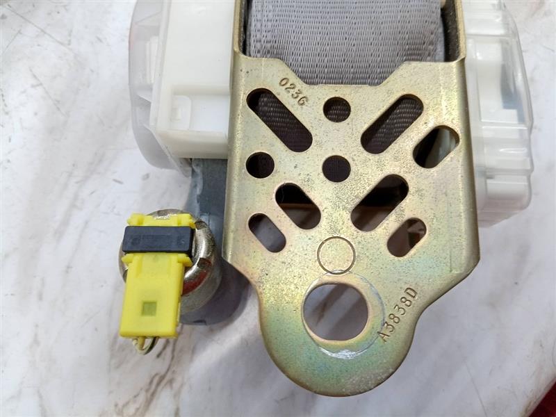 2003 TOYOTA SEQUOIA 8cyl Gasoline 4.7 Seat Belt, Front - 137205 — photo 2