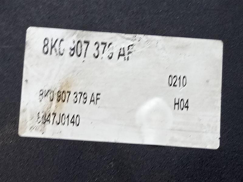 2009 AUDI A4 4cyl Gasoline Turbo 2.0 Anti-lock Brake Pts - 137253 — photo 4