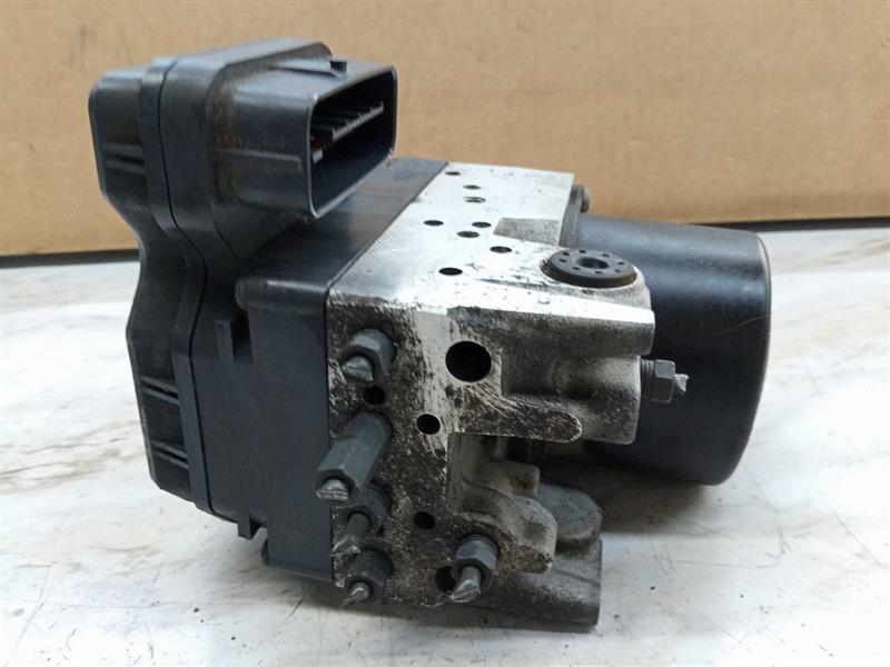 2009 LEXUS ES350 6cyl Gasoline 3.5 Anti-lock Brake Pts - 137262
