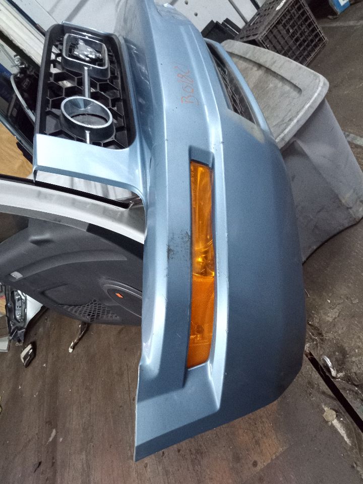 2006 FORD MUSTANG 6cyl Gasoline 4.0 BUMPER ASSY, FRONT - 137283