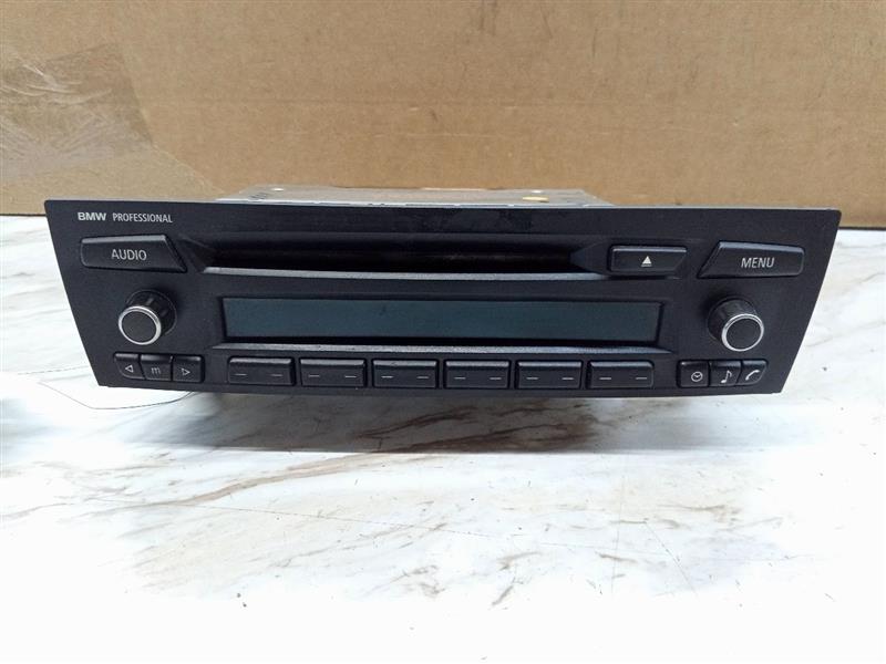 2008 BMW 328i 6cyl Gasoline 3.0 Radio Audio - 137398 — photo 1
