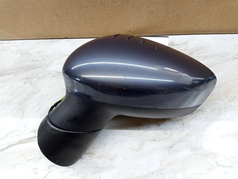 2012 FORD FIESTA 4cyl Gasoline 1.6 Left SIDE VIEW MIRROR - 137454 — photo 3