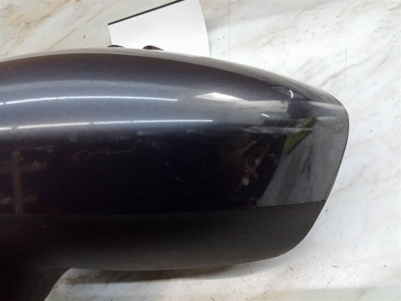 2012 FORD FIESTA 4cyl Gasoline 1.6 Left SIDE VIEW MIRROR - 137454 — photo 4